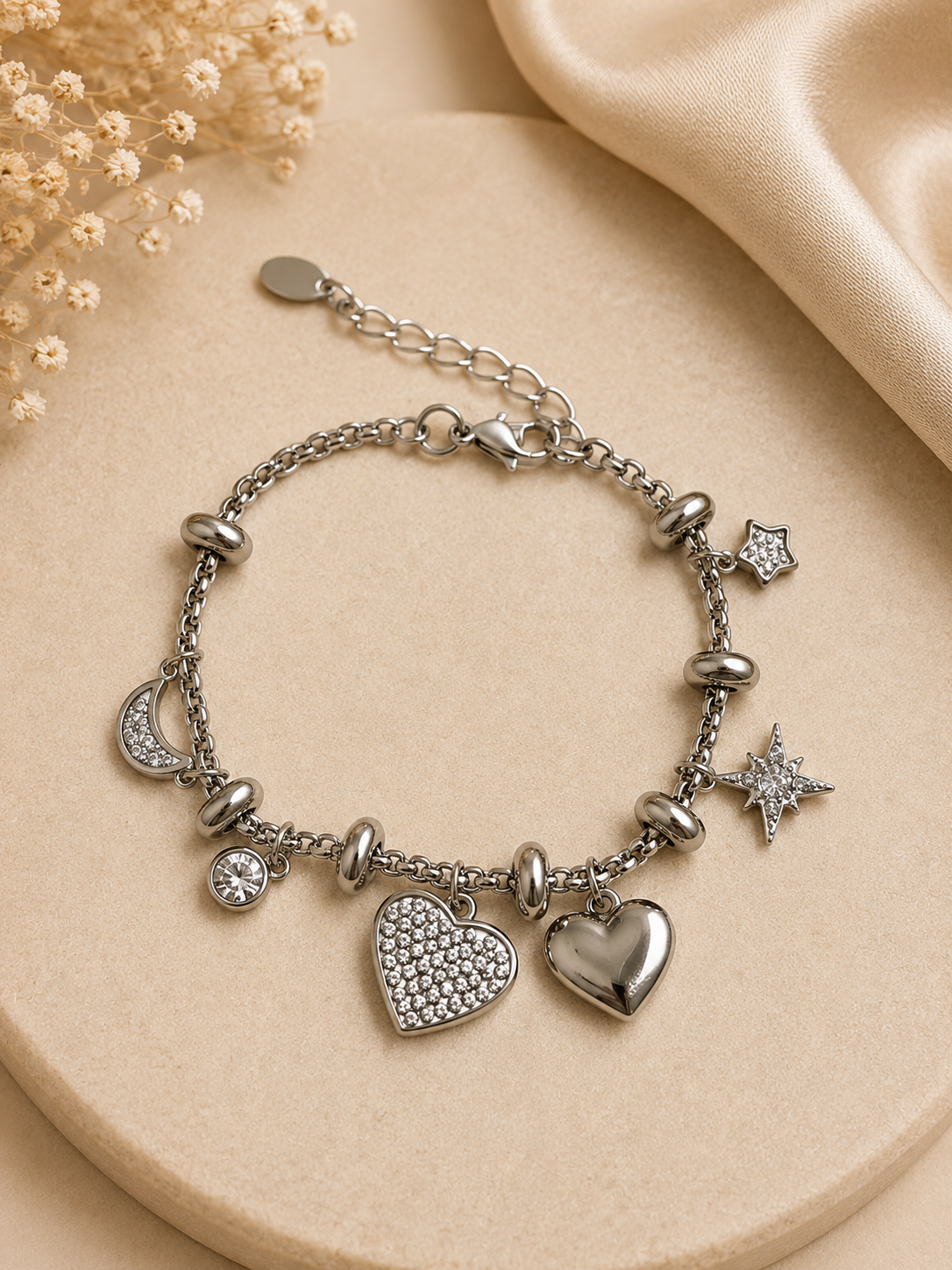 Large Hearts