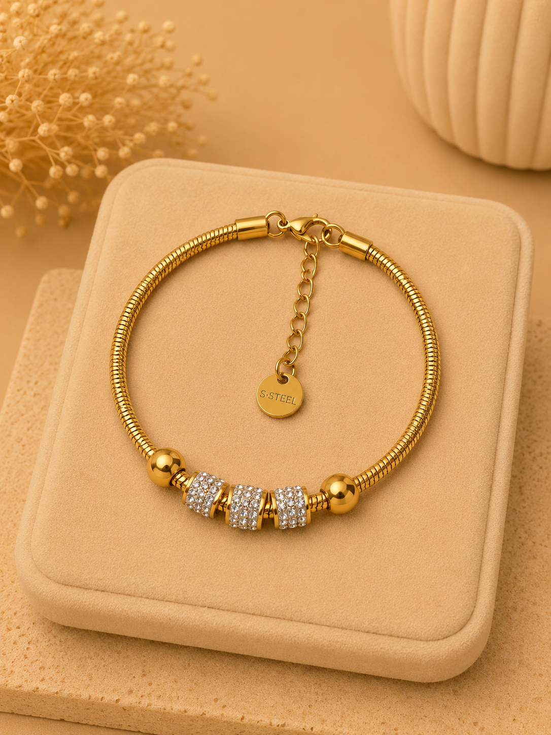 Shine Elegant Bracelet
