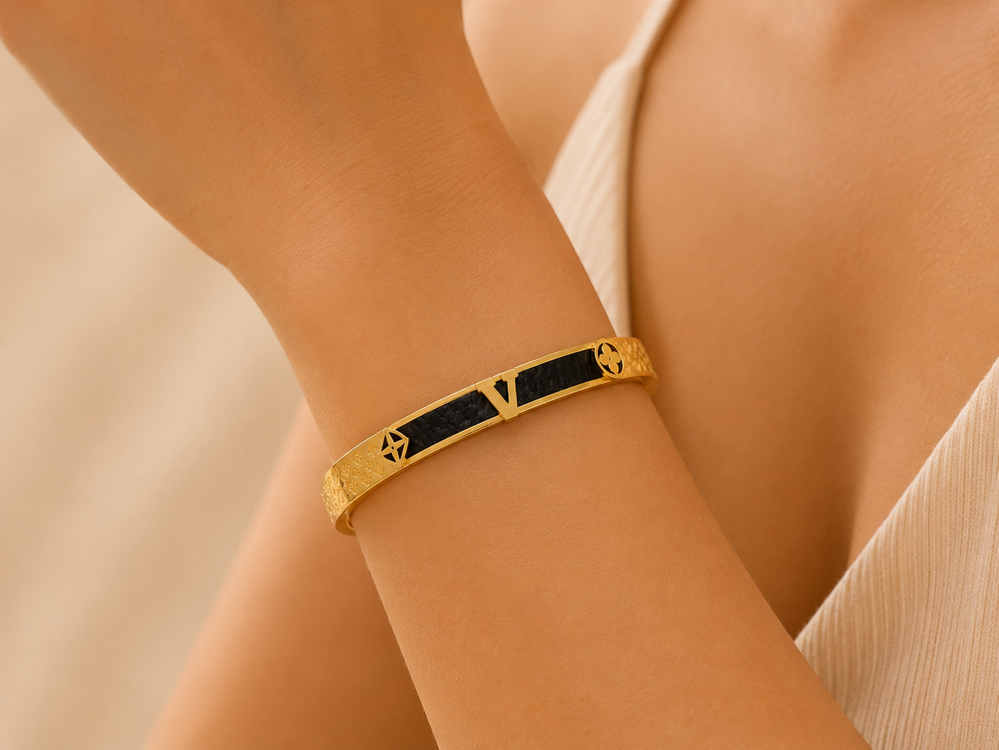 Midnight Bangle