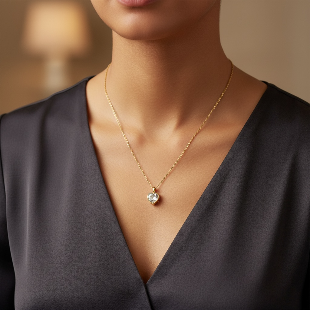Love Necklace