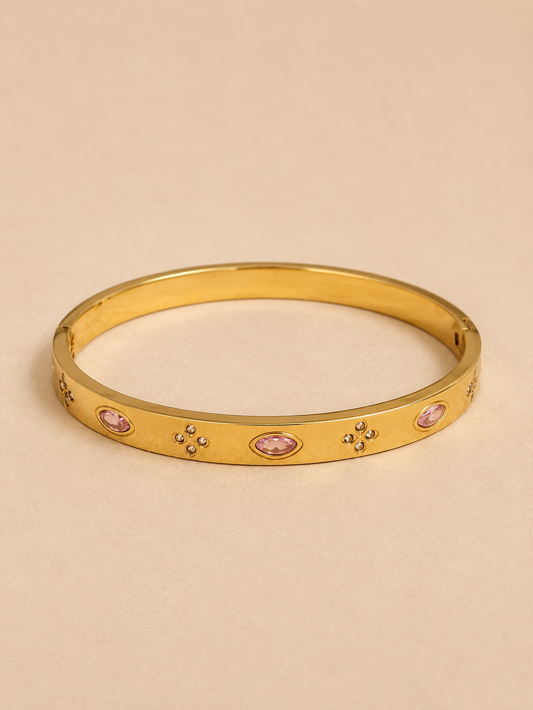 Rosé Bangle