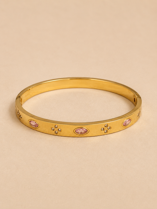 Rosé Bangle