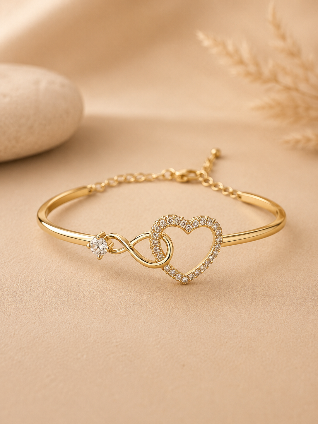 Endless Love Bracelet