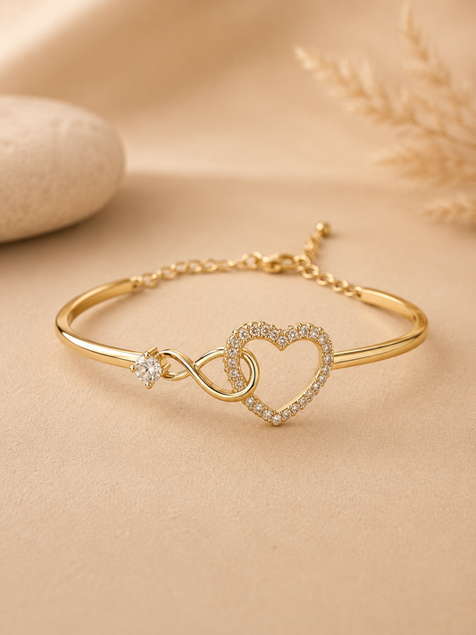 Endless Love Bracelet