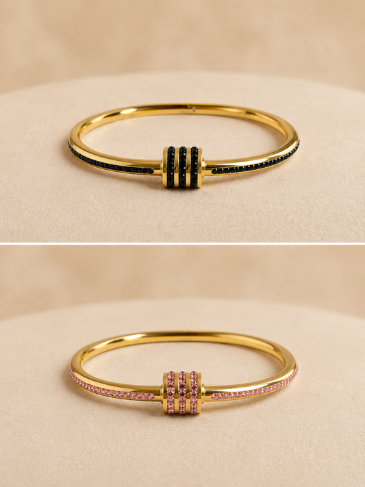 Glimmer Bangle