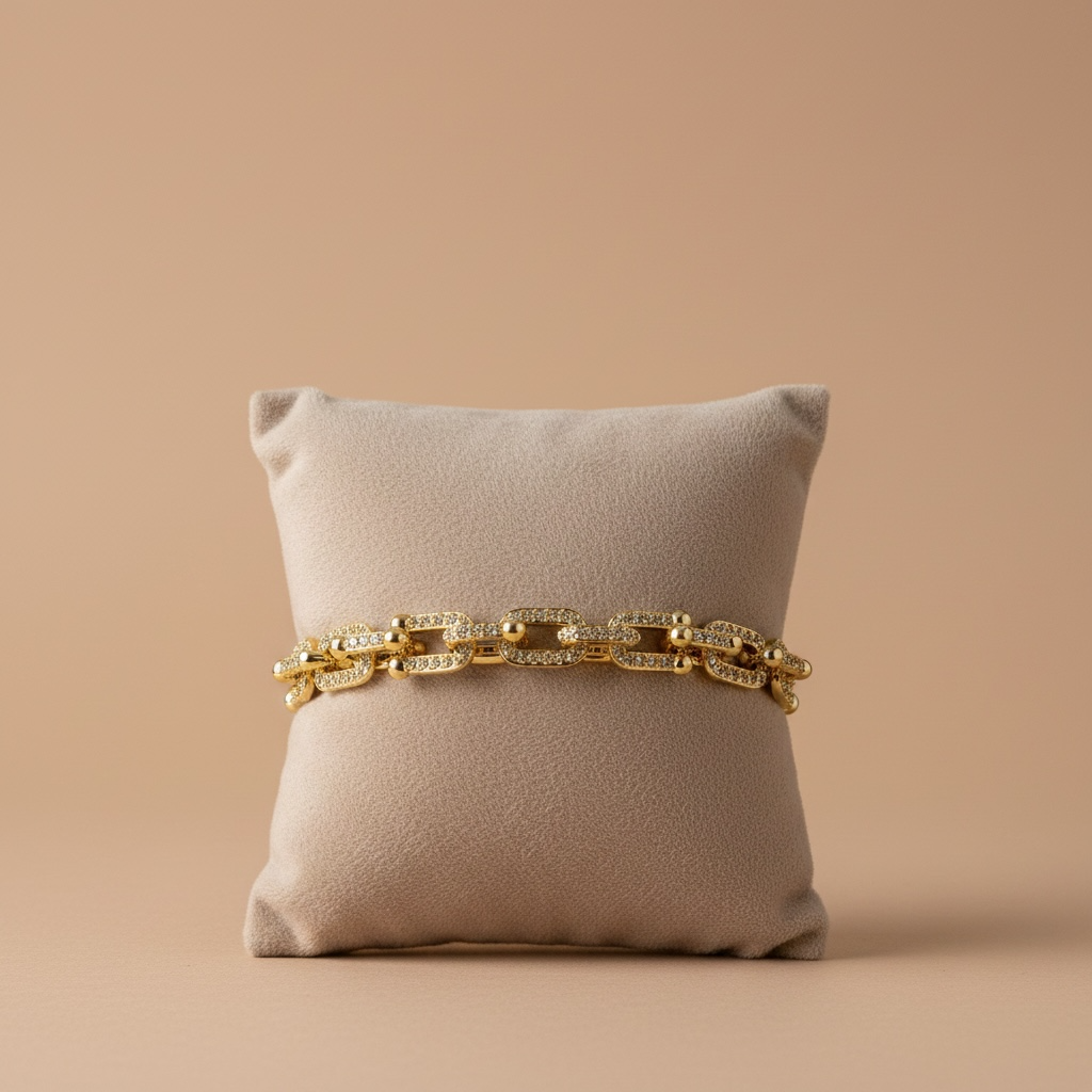 Luxe Chain Set