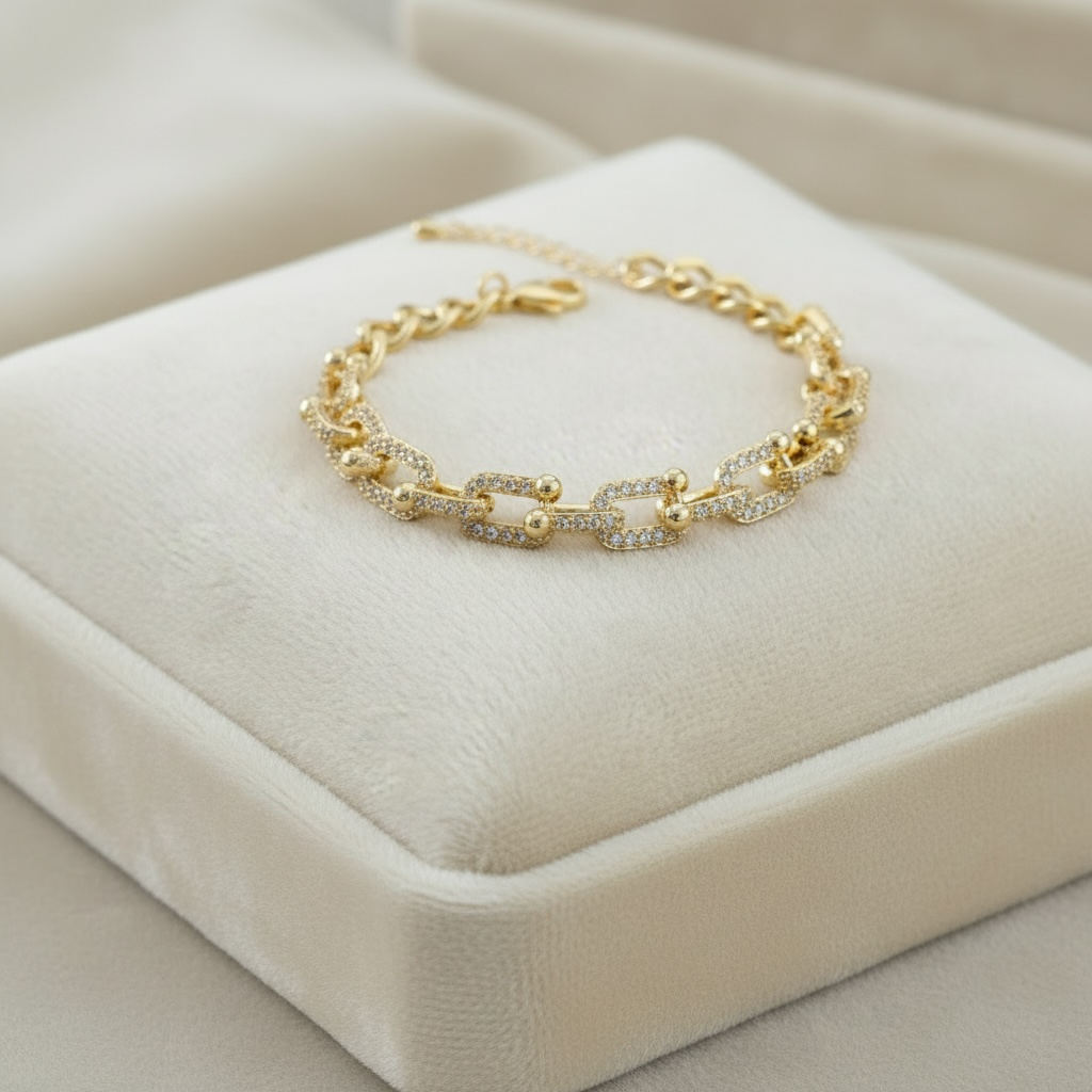 Luxe Chain Set