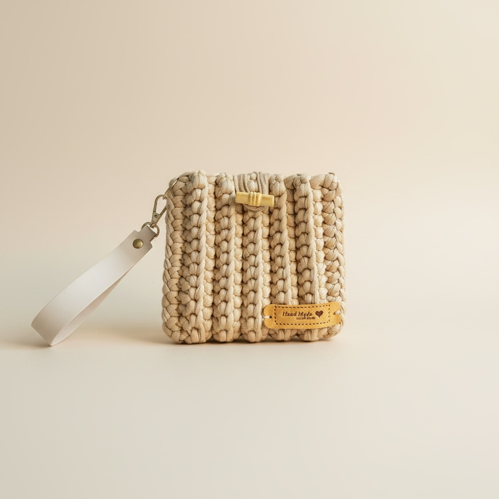 Hand Purse/Wallet