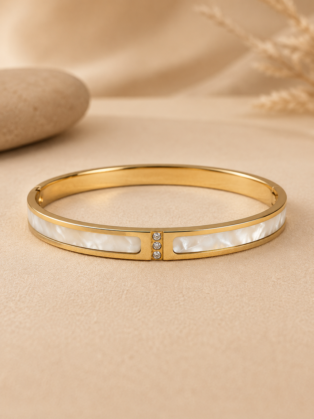 Ivory Bracelet