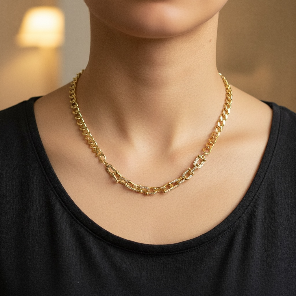 Luxe Chain Set