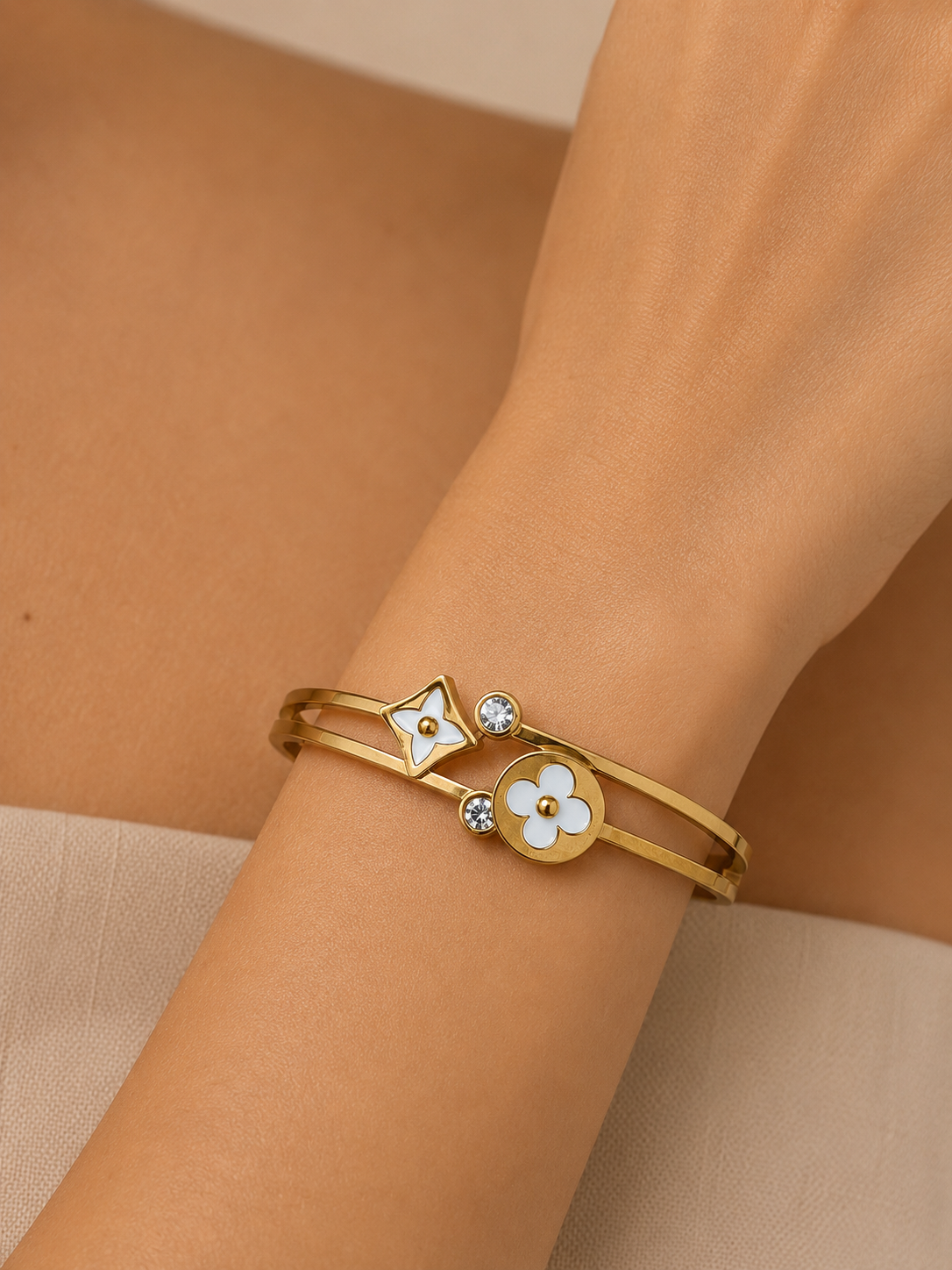Bloom Bangle