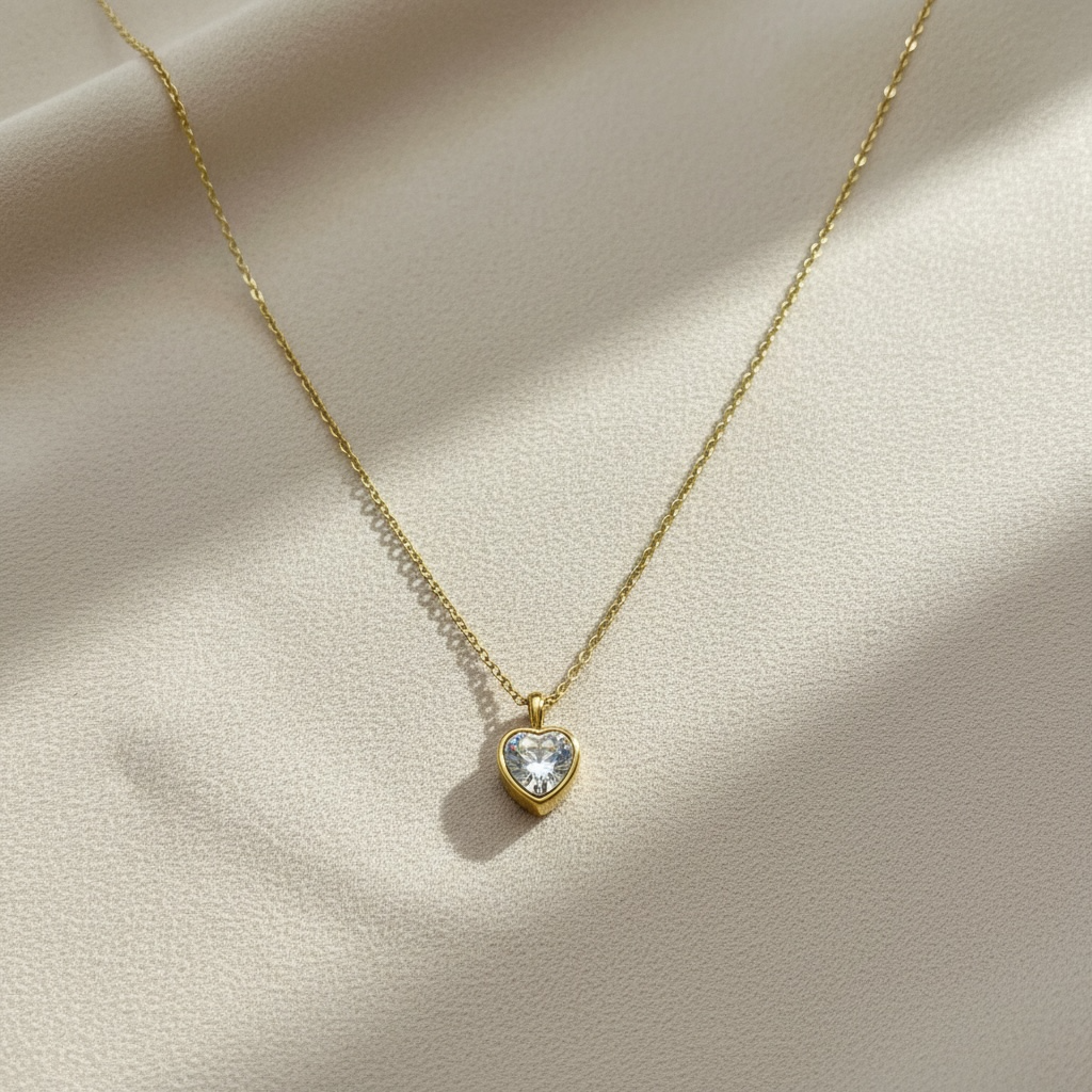 Love Necklace