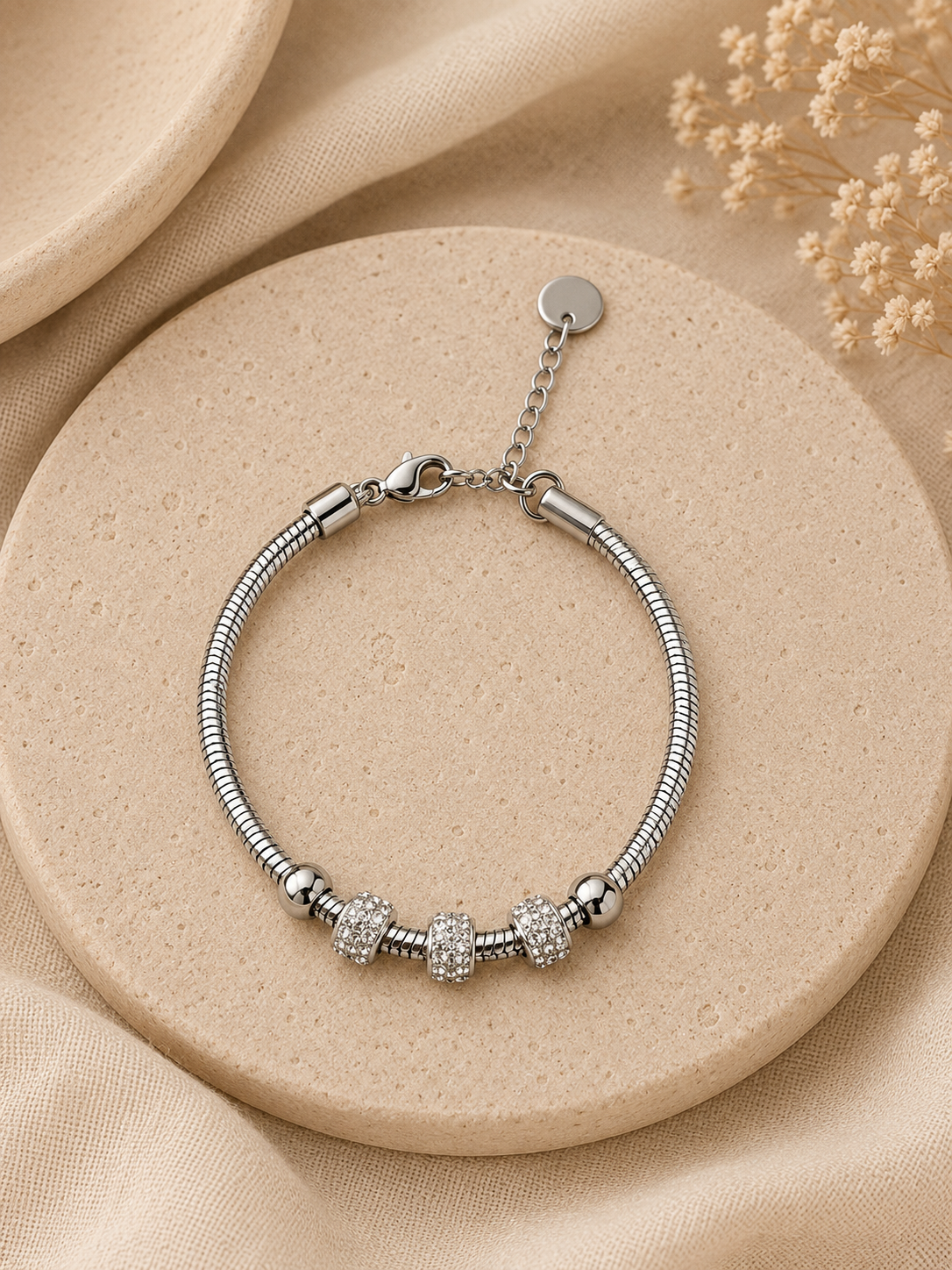 Shine Elegant Bracelet