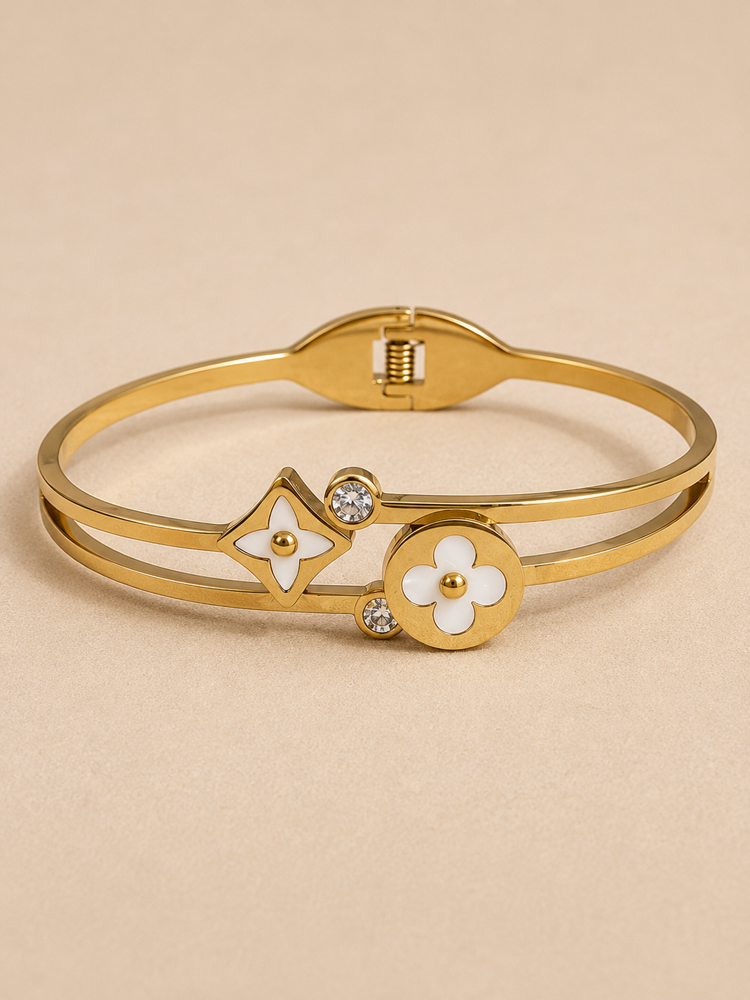 Bloom Bangle