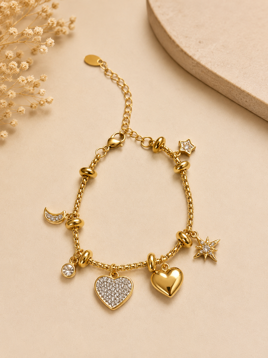 Large Hearts