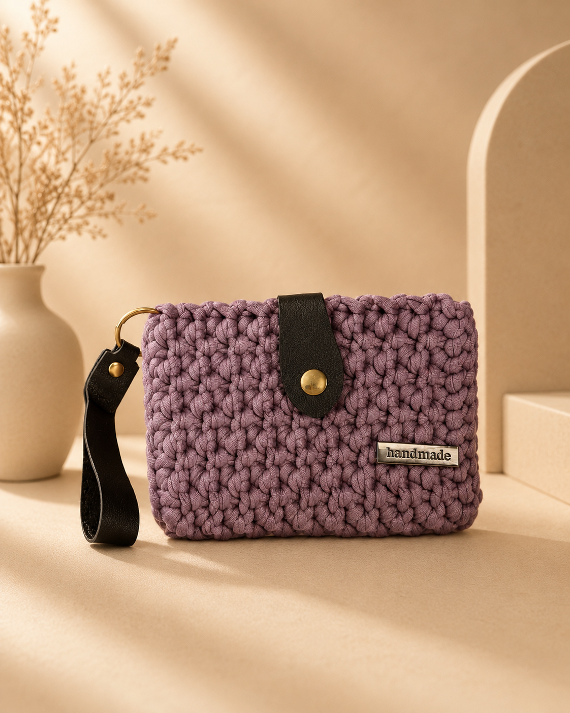 Hand Purse/Wallet