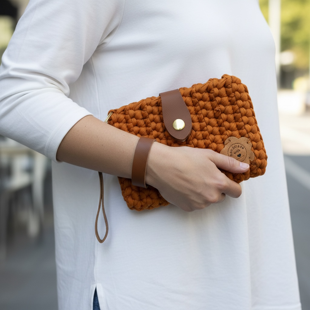 Hand Purse/Wallet
