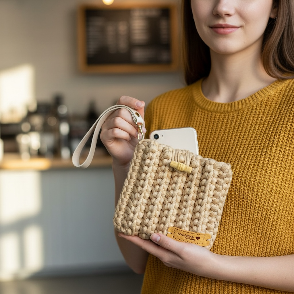 Hand Purse/Wallet