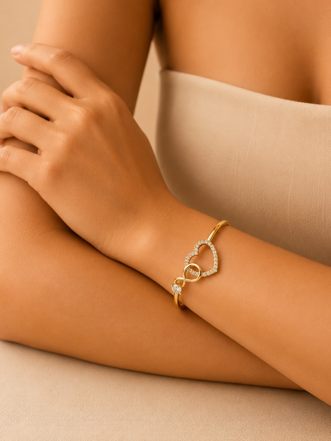 Endless Love Bracelet