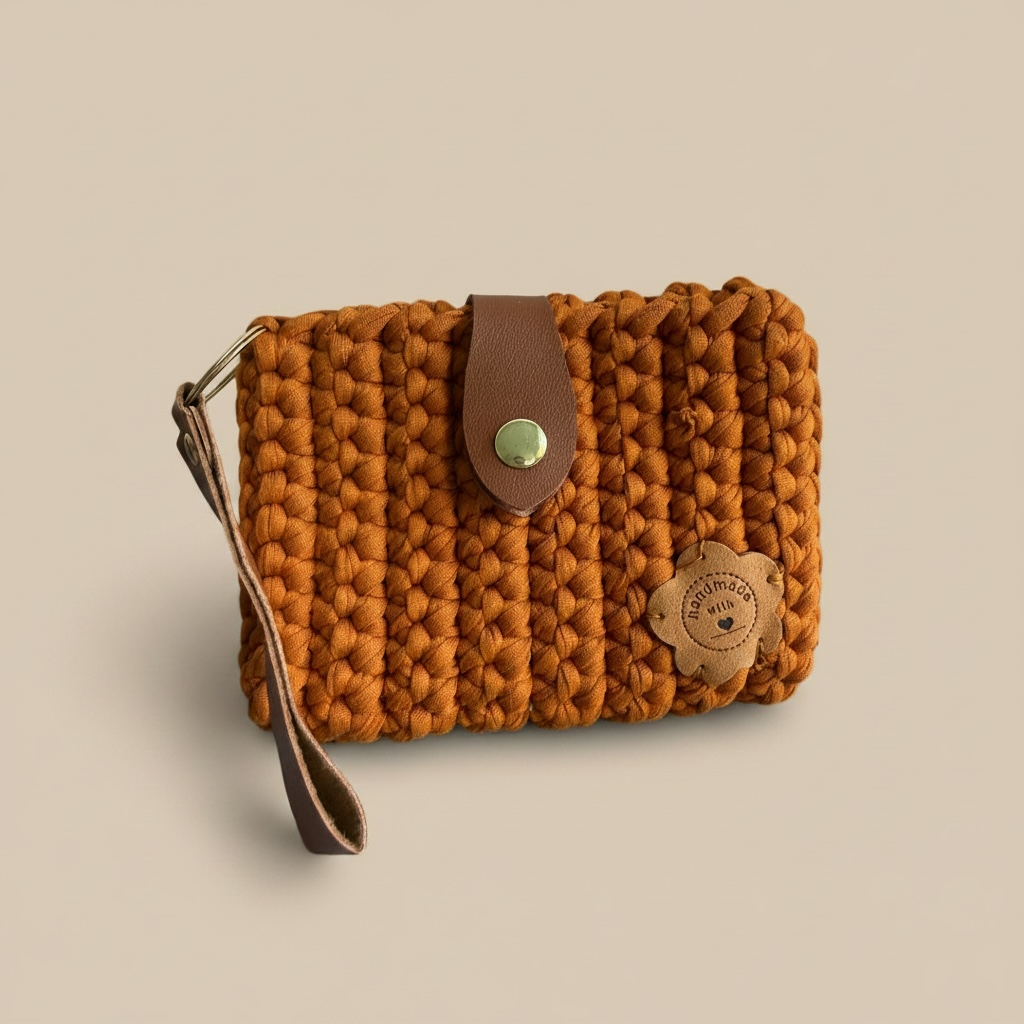 Hand Purse/Wallet